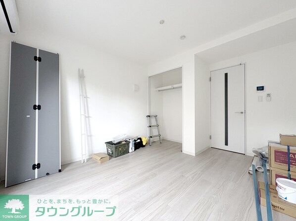 (仮称)ジーメゾン海老名門沢橋エテルノの物件内観写真